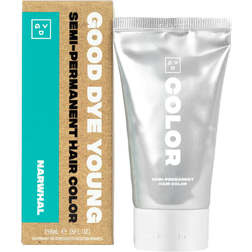 Good Dye Young Semi-Permanent Hair Color Narwhal 148ml