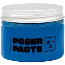 Good Dye Young Poser Paste Hair Makeup Blue Ruin 2.5oz
