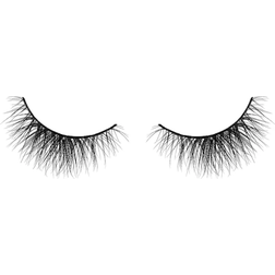 Velour Effortless Lashes Natural For Real Though?