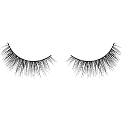 Velour Effortless Lashes Natural Short & Sweet