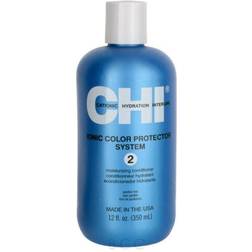 CHI Ionic Color Protector System 2 Moisturizing Conditioner
