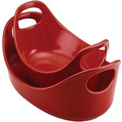 Rachael Ray - Oven Dish 2pcs