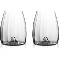 Waterford Elegance Optic Weinglas 2Stk.