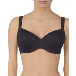 Le Mystere Dream Tisha Bra - Black