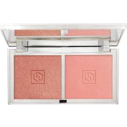 Jouer Blush Bouquet Rose Gold