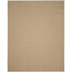 Safavieh Courtyard Collection Beige, Brown 243.8x335.3cm