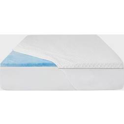 Sealy Chill Topper Twin Bed Mattress