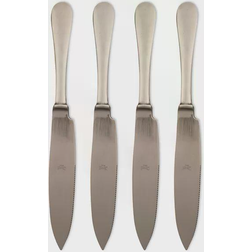 Mepra American Steak Knife 25.4cm 4pcs