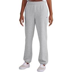 Champion Powerblend Fleece Boyfriend Joggers 29" - Oxford Grey