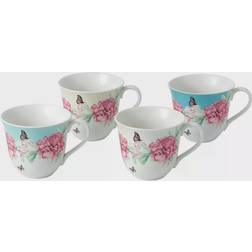 Royal Albert Everyday Friendship Becher 34.8cl 4Stk.