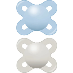 Mam Start Pacifiers 0-2m 2-pack