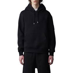 Mackage Krys Hoodie Unisex - Black