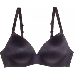 Wacoal Future Foundation Wire Free Contour Bra - Night - Compare Prices ...