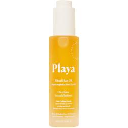 Playa Ritual Hair Oil