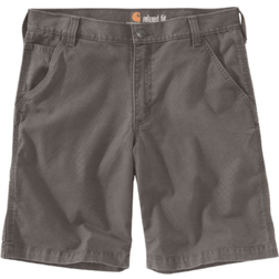 Carhartt Rugged Flex Rigby Shorts - Gravel