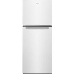 Whirlpool WRT312CZJW White