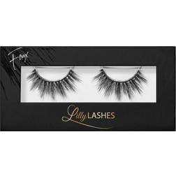 Lilly Lashes 3D Faux Mink Miami