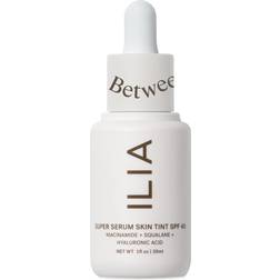 ILIA Super Serum Skin Tint SPF40 ST19 Lovina