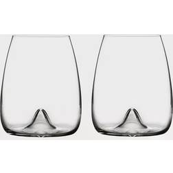 Waterford Elegance Stemless Weinglas 2Stk.