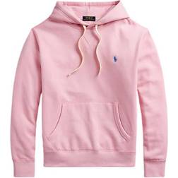 Polo Ralph Lauren The RL Fleece Hoodie - Carmel Pink