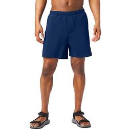 Columbia PFG Backcast III Big Water Shorts - Carbon