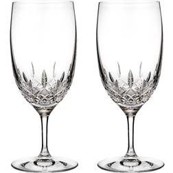 Waterford Lismore Essence Iced Drinking Glass 56.19cl 2pcs