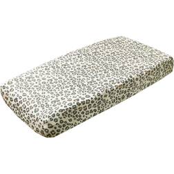 Copper Pearl Premium Changing Pad Cover Zara