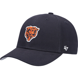 '47 Chicago Bears Team Basic MVP Adjustable Cap