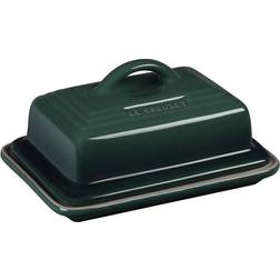 Le Creuset Heritage Butter Dish