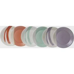 Royal Doulton Bold Salad Dish 6pcs