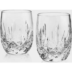 Waterford Lismore Connoisseur Tumblerglas 18.03cl 2Stk.