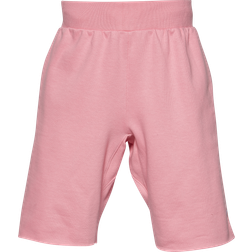 Champion Reverse Weave Cut-Off 10" Shorts Unisex - Guava Pink/White