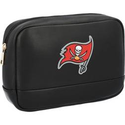 Cuce Tampa Bay Buccaneers Cosmetic - Black