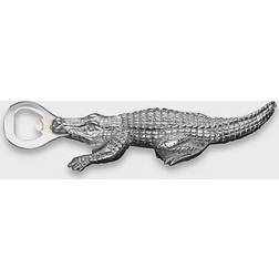 Arthur Court Designs Alligator Bottle Opener 17.78cm