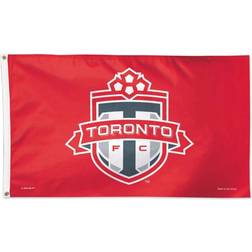 WinCraft Toronto FC Deluxe Single Sided Flag