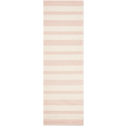 Safavieh Kids Collection Pink, Beige 76.2x243.8cm