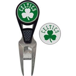 WinCraft Boston Celtics CVX Repair Tool & Ball Markers Set