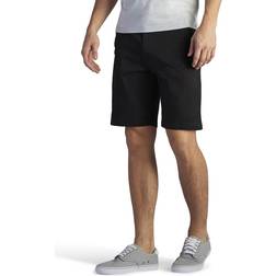 Lee Extreme Comfort Shorts - Black