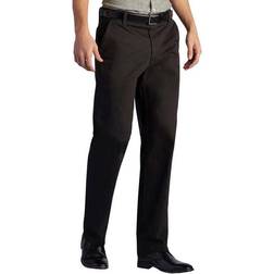 Lee Extreme Comfort Khaki Pant - Black