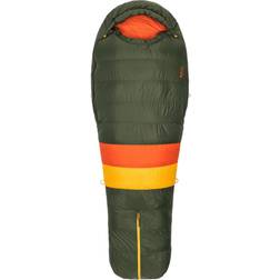 Marmot Never Winter 215cm