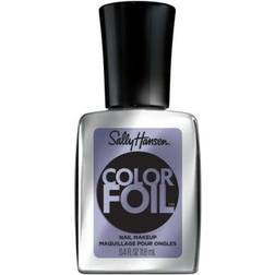 Sally Hansen Color Foils #160 Sky-Fi