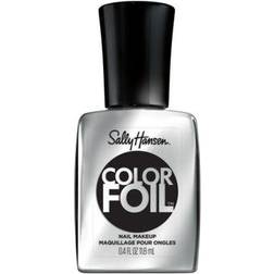 Sally Hansen Color Foil #120 Steel A Kiss