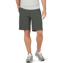 Lee Tri-Flex Shorts - Green