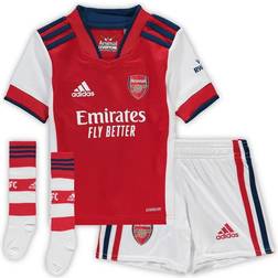 Adidas Arsenal 21/22 Home Replica Kit