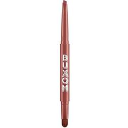 Buxom Power Line Plumping Lip Liner Hush Hush Henna