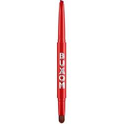 Buxom Power Line Plumping Lip Liner Real Red
