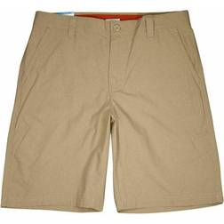 Columbia Washed Out Shorts - Crouton