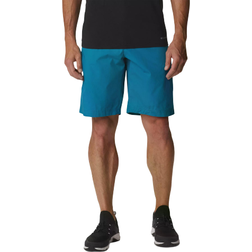 Columbia Washed Out Shorts - Deep Marine