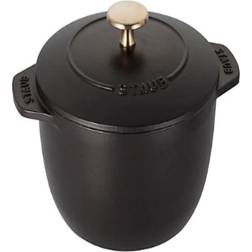 Staub Petite with lid 1.42 L