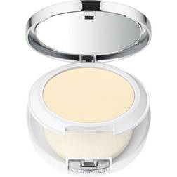 Clinique Beyond Perfecting Powder Foundation + Concealer #0.25 Dune